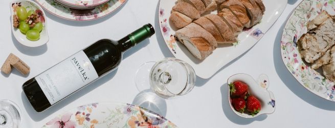 Veľkonočné vínne tipy od slovenských vinárov