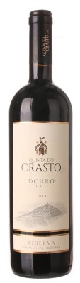 Quinta do Crasto Douro Reserva Old Vines 0,75L, DOC, r2019, vin, cr, su