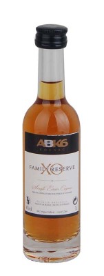 ABK6 Cognac XO Family Reserve 0,05L, cognac