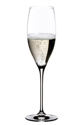 Riedel Vinum Pohár Prestige Cuvée 6416/48  - balenie obsahuje 2 poháre 0,23L