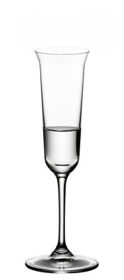Riedel Vinum Bar Grappa - balenie obsahuje 2 poháre 6416/70 0,1L