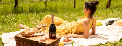 22. 7. - Bublinkové leto v Nivy Centrum - ochutnávka šumivých vín a champagne